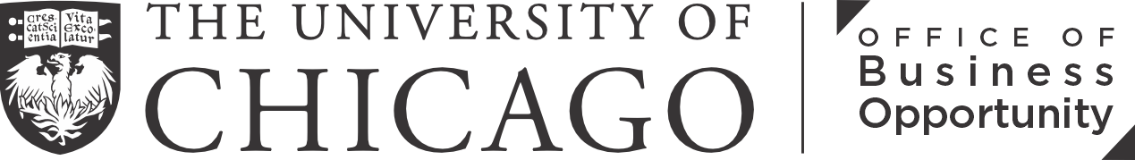 The Office of Business Diversity